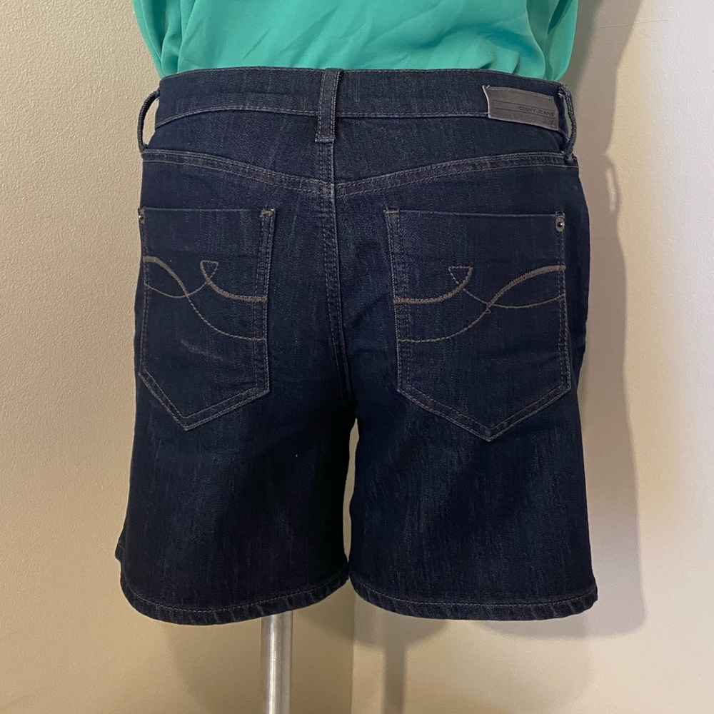 DKNY Jean shorts